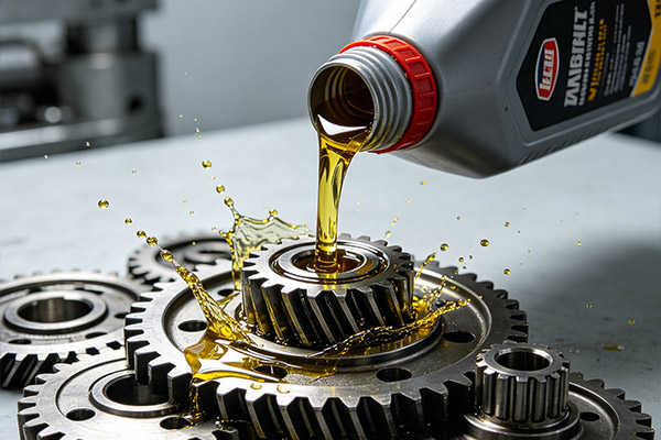 Understanding the Benefits of Fully Synthetic Motor Oil